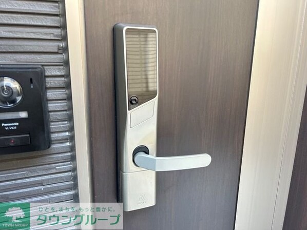 ウィズダム コートの物件内観写真